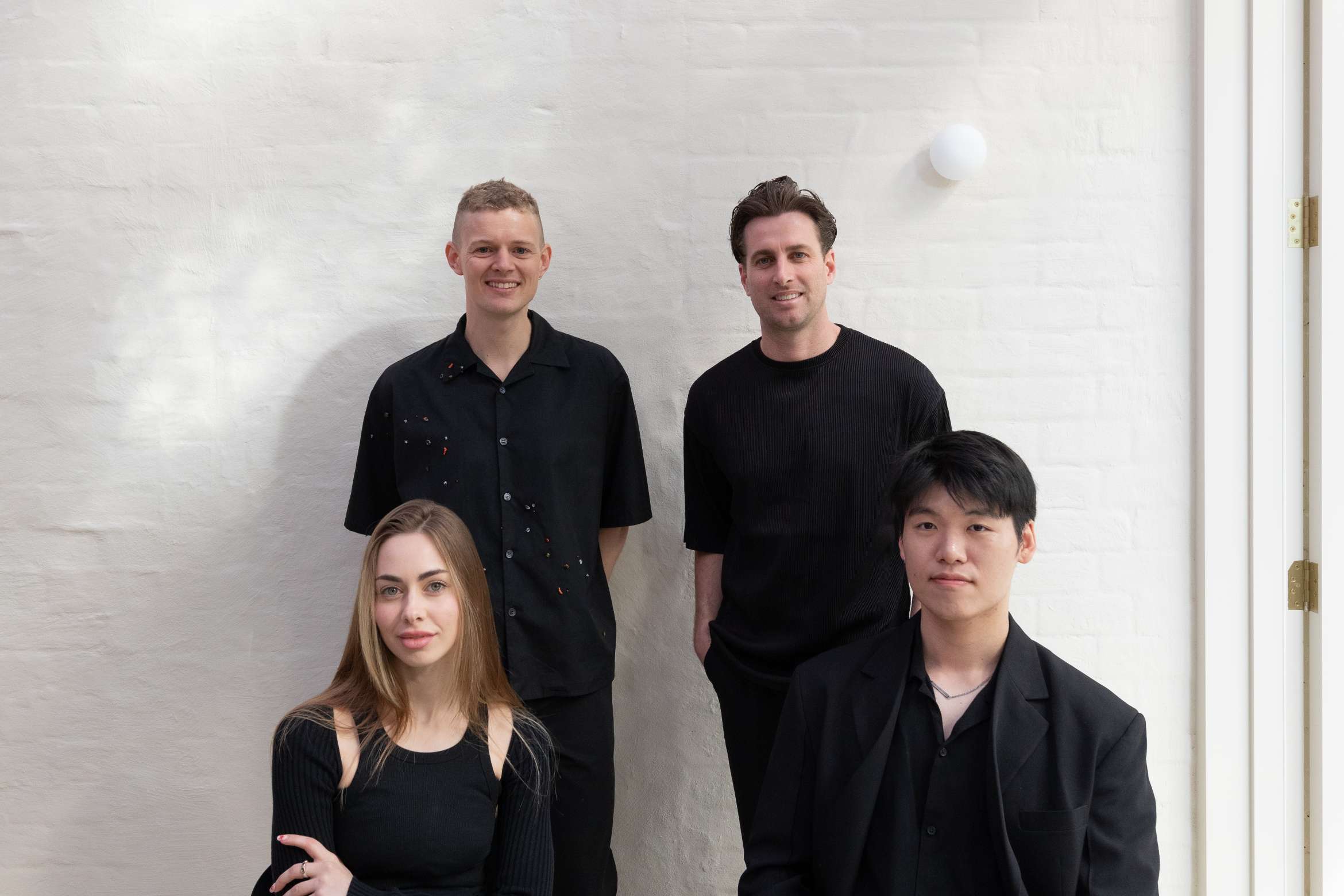 Architect George Architect George