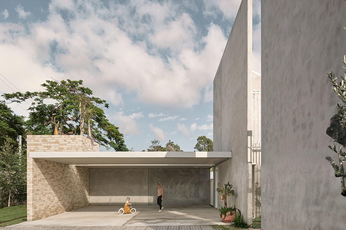 An enduring presence