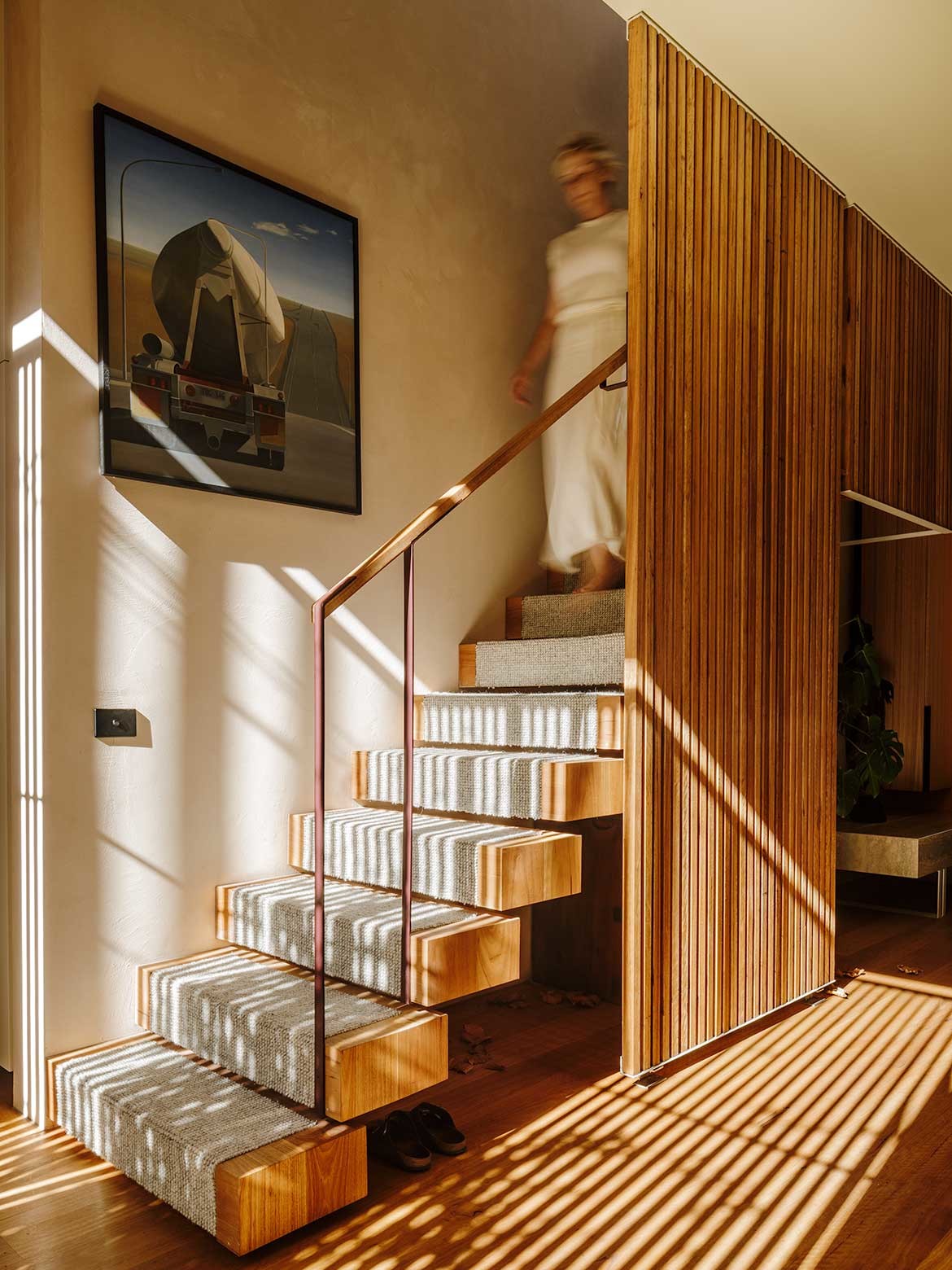 Multiplicity designs Music Box House