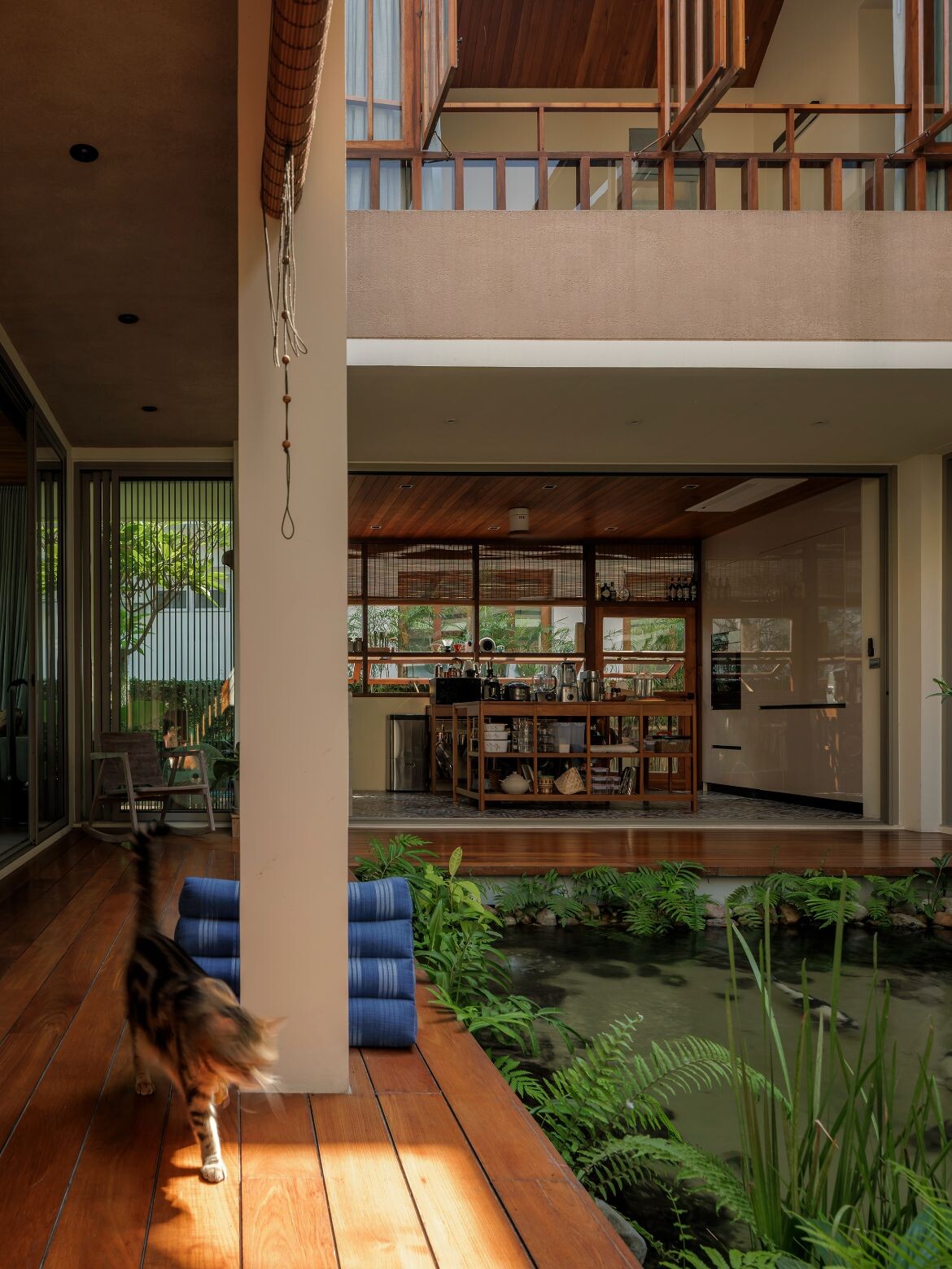 Design in Motion - PN House