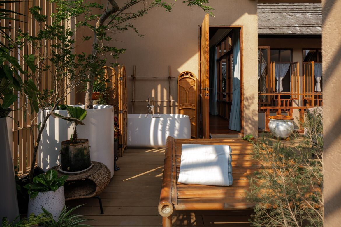 Design in Motion - PN House