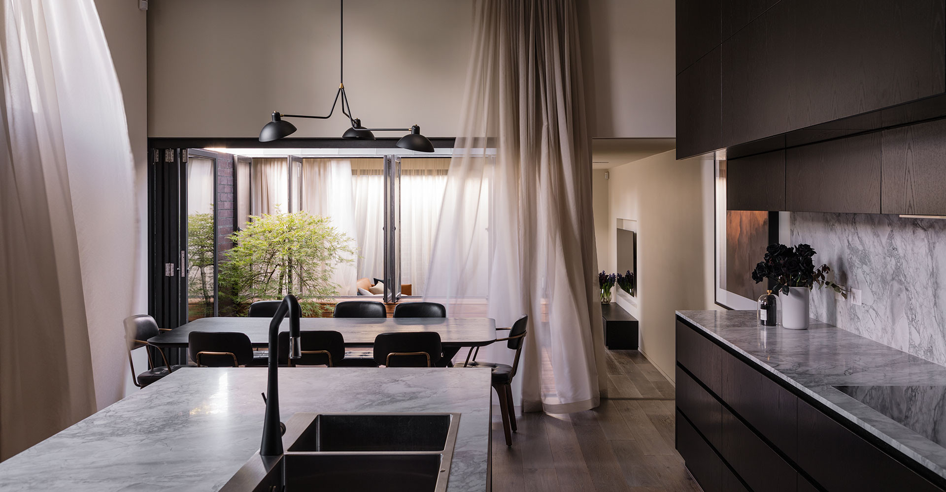 Station Street House