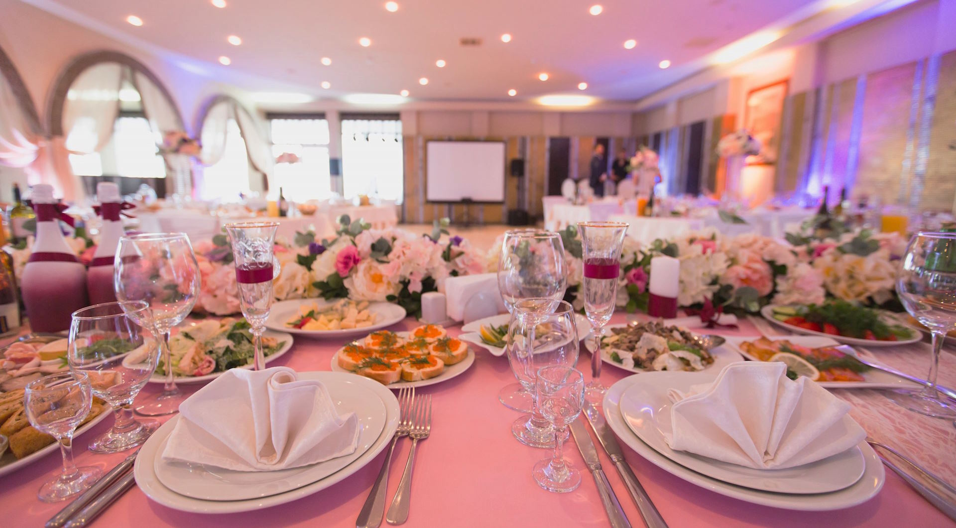 How to Choose the Best Catering for Your Event