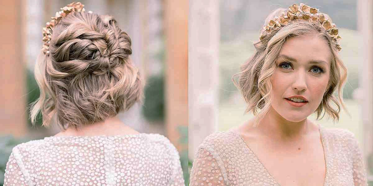 bridal hairstyles