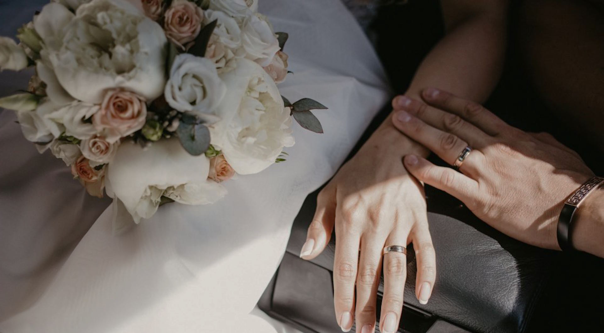 Tips for Managing Wedding Day Nerves